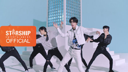  - 李弘彬&蔡亨源《COOL LOVE》Performance MV公开！清凉帅气~!