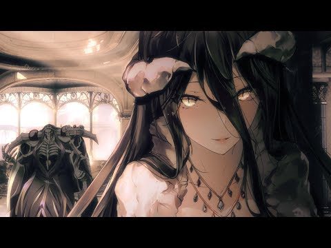  - 【燃系AMV】我的恶魔/My Demons【OverlordⅡ完結紀念】