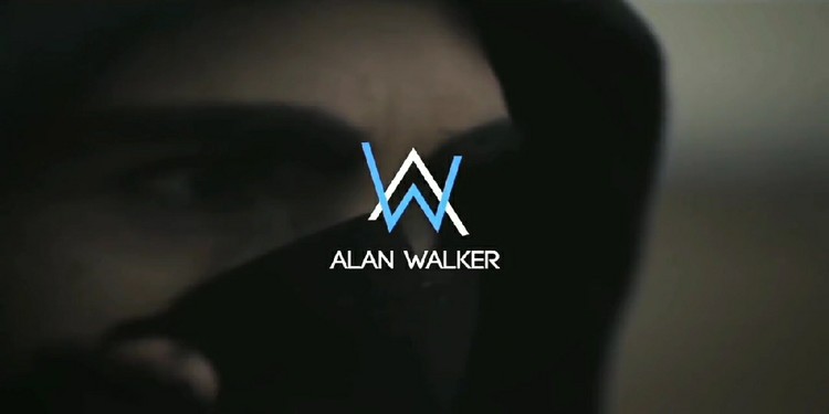 alan walker音乐简史