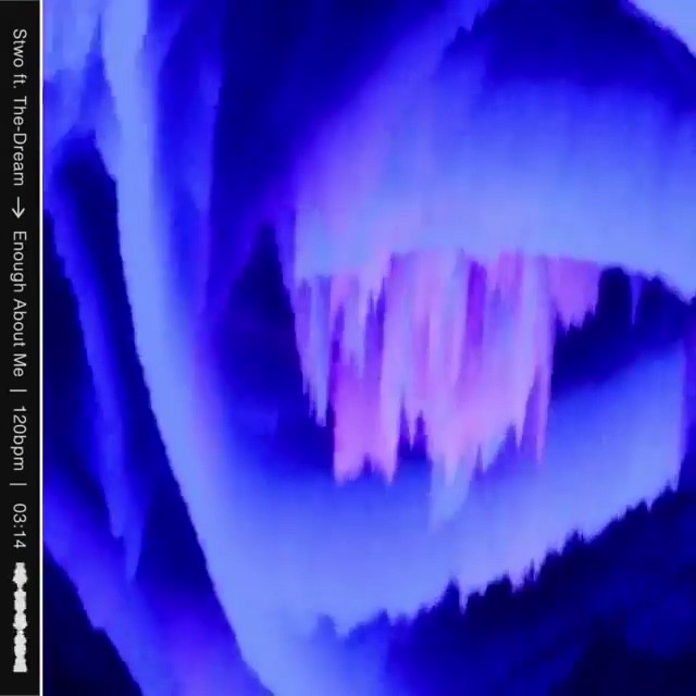 - 还有两小时,Stwo和THE-DREAM的新单就要空降了 ✨