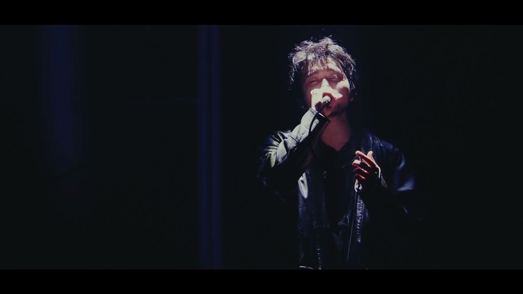 king gnu - 三文小说 演唱会live