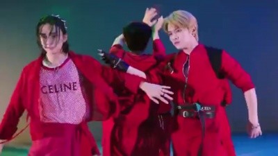 - 소리꾼 (Thunderous)