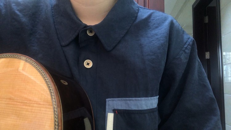  - 再见（原唱：G.E.M.邓紫棋）