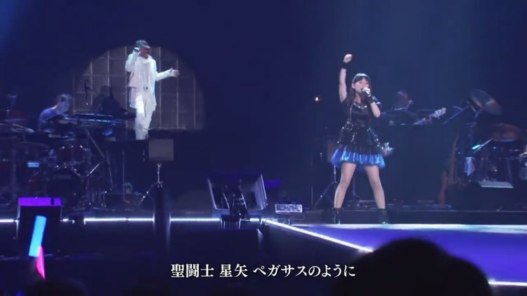  - 没错，这首歌就是童年了！终于找到了这个超燃现场，听得热血沸腾