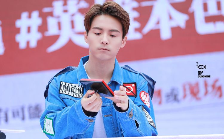  - 是最温柔的小马哥哥