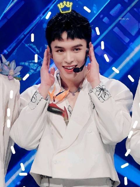  - 青春有你王南钧《history》直拍