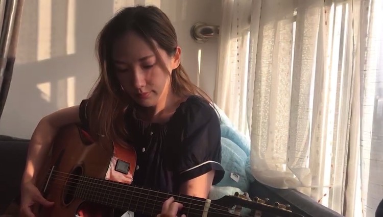  - Cover 陈绮贞《残缺的彩虹》