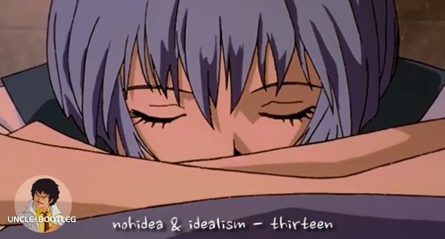  - 【lofi欣赏】 nohidea & idealism-thirteen