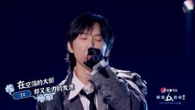  - 7Z - 星星点灯 - 明日创作计划 第七期