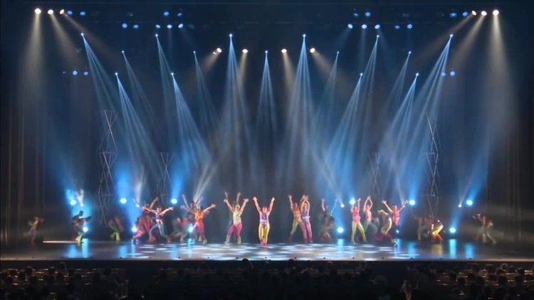  - 【TDC】HERO 登美丘高校舞蹈部又来啦！女子高中生的精彩舞蹈