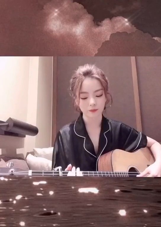  - 爱，存在 陈桌璇