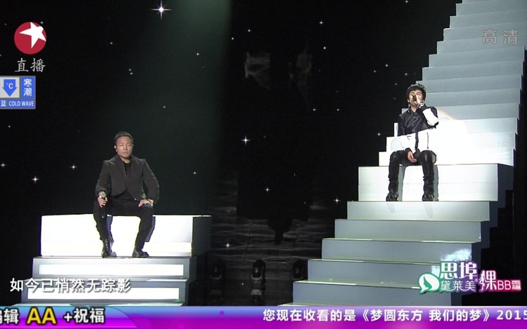  - 许巍、王建房 - 曾经的我