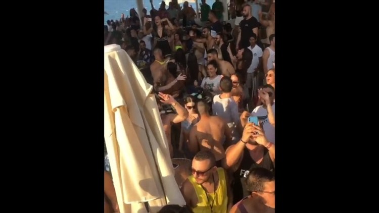  - day time love in cyprus ❤️