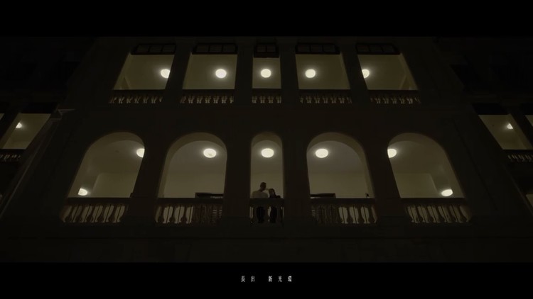  - 字典与圣经_MV_麦浚龙Juno&林嘉欣