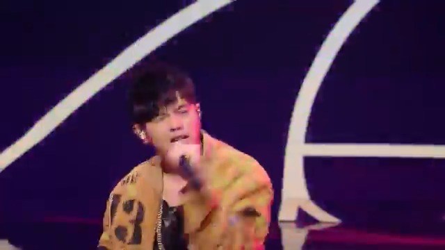  - 周杰伦战队演唱《斗牛》真的是地表最狂！