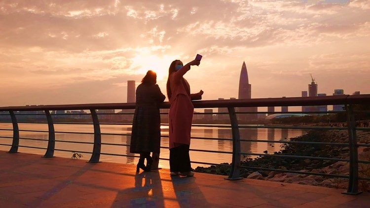 MV 《难忘时刻》