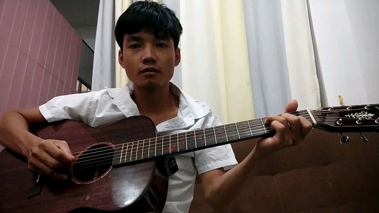  - 许嵩，城府极深