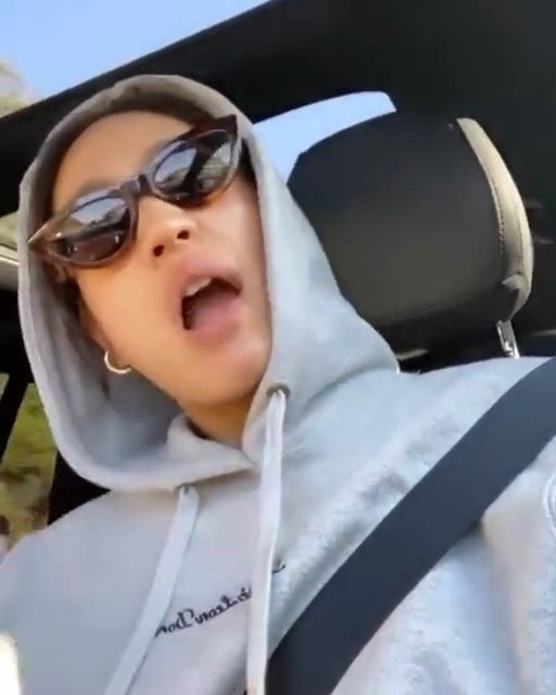  - 贪玩Peggy Gou变身对口型Rapper？