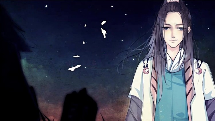  - 【小羊驼】择天【原创古风】