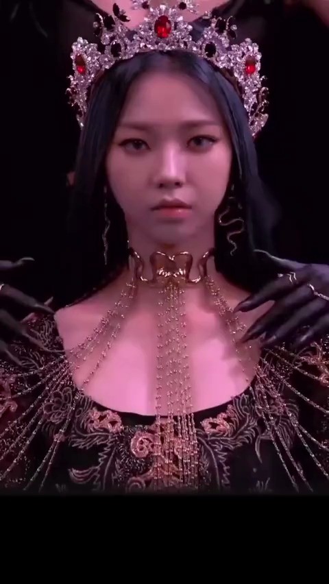 aespablackmamba舞台混剪