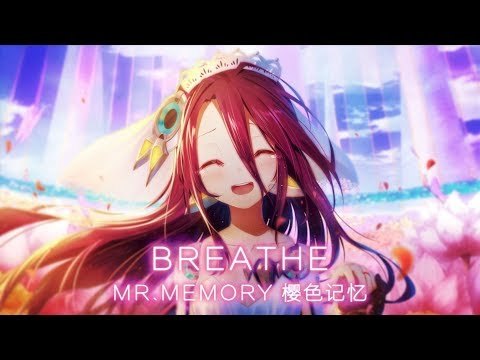  - 【遊戲人生ZERO/AMV】機凱之心//Breathe