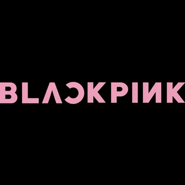 blackpink黑色系图片,rose黑色系图片 blackpink lisa x moonshot 拉lisa太绝了!撩生撩死啊