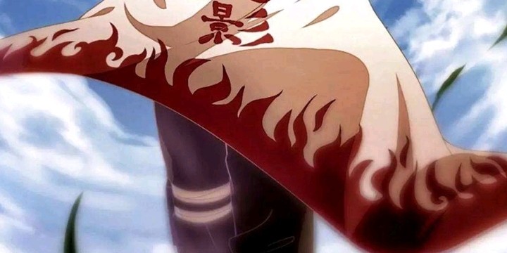 《火影忍者/高燃/踩点》我宇智波佐助
