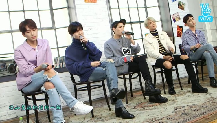  - SHINee-《透明雨伞（Don't let me go）》