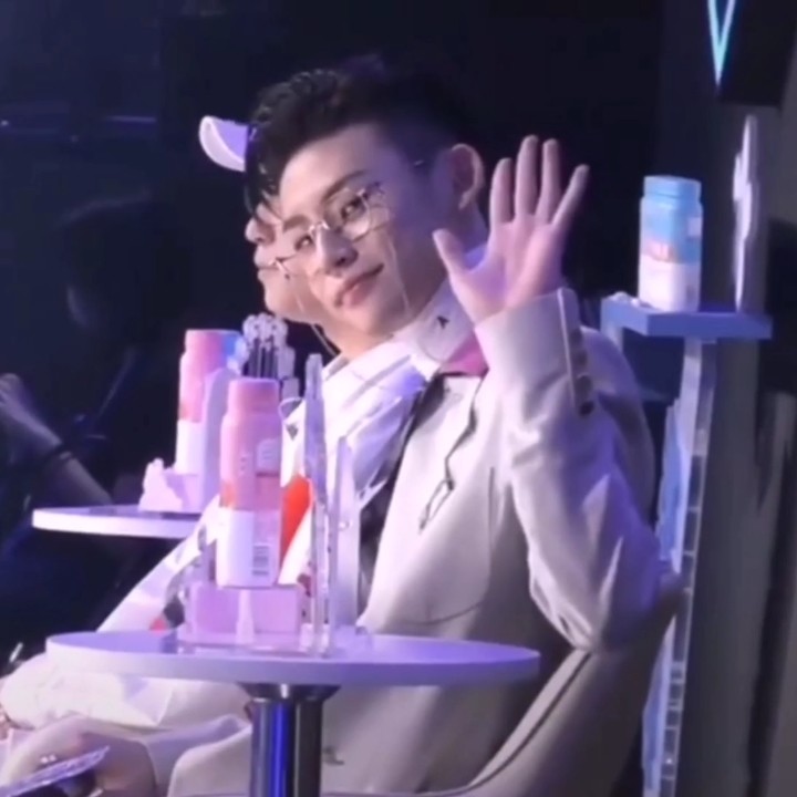 lil ghost小鬼