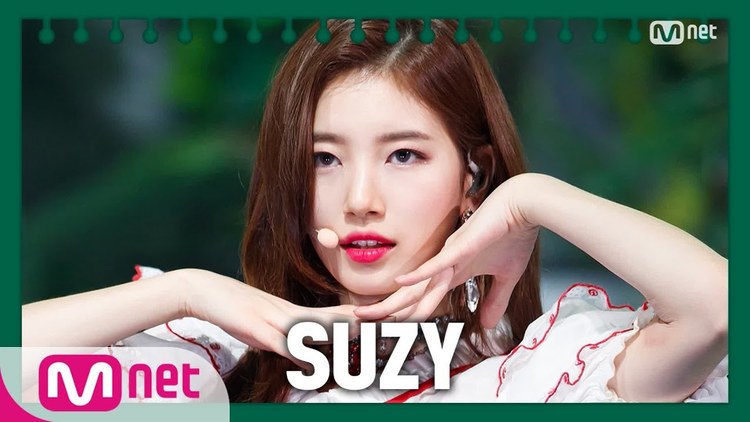  - [SUZY - HOLIDAY] Club Activity Special |#엠카운트다운 | M COUNTDOWN EP.703 | Mnet 210325 방송