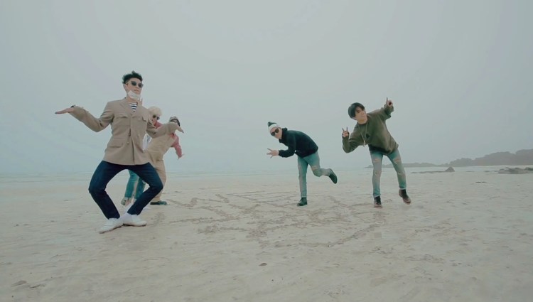  - bigbang-Lies（剪辑版）