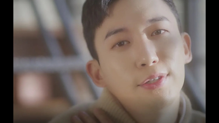  - SOOHYUN&HOON（from U-KISS） / 「I Wish」(Japanese Version) Official Teaser2