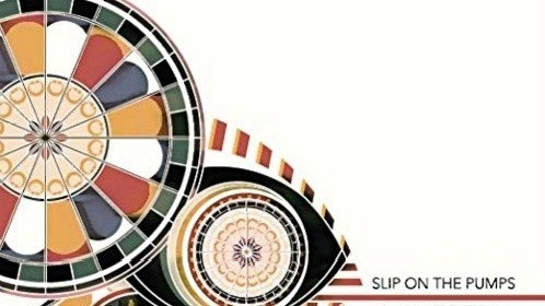  - 『DRAMAtical Murder』OP <SLIP ON THE PUMPS>