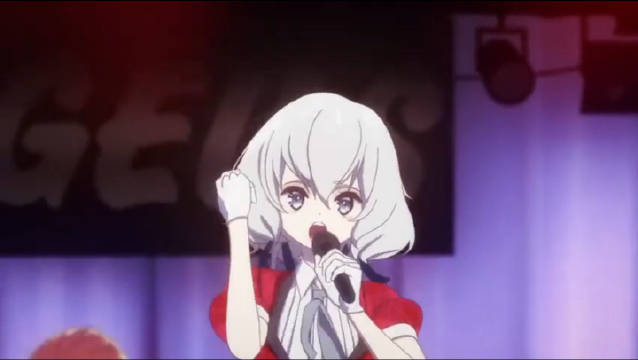 - 佐贺偶像传奇