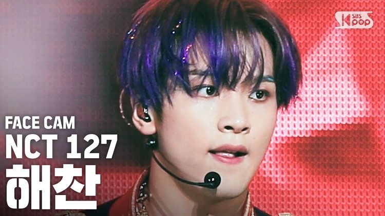 14knct127punchnct127yutafancam│sbsinkigayo202067