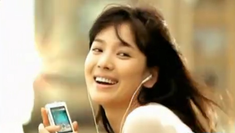  - 歌红人不红！她的每一首歌曲都耳熟能详，但歌手却鲜为人知！