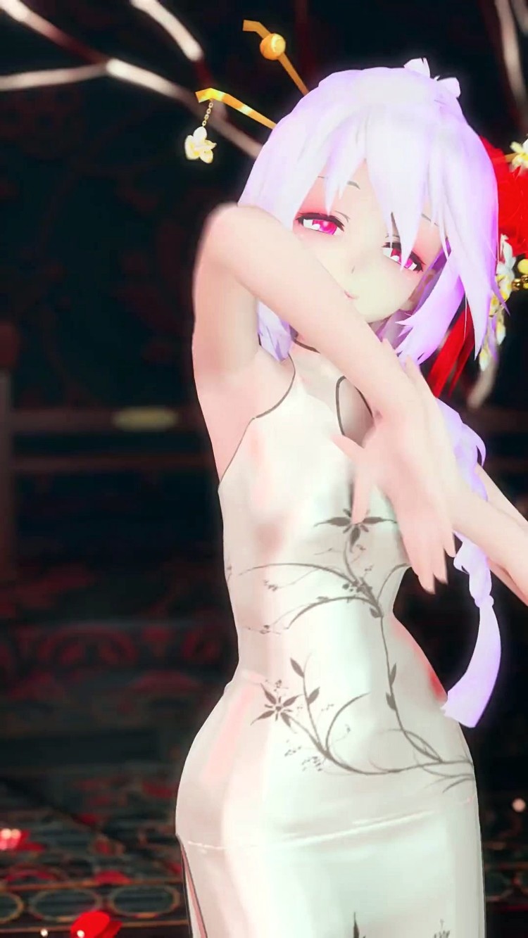 【巡音mmd】欺瞒我的罪过,就用你这沾满谎言的心偿还吧【乙女解剖】