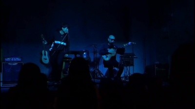 - 《落空》孟大宝+瓶中怪.成都.与她livehouse