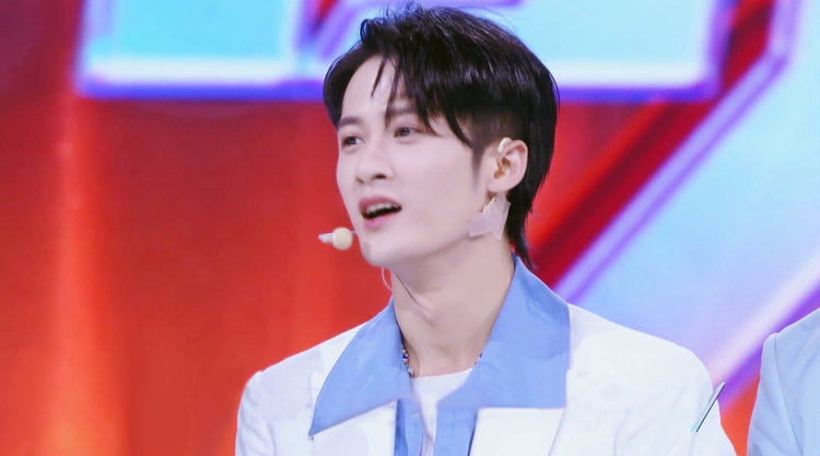 追光吧哥哥04 檀健次cut