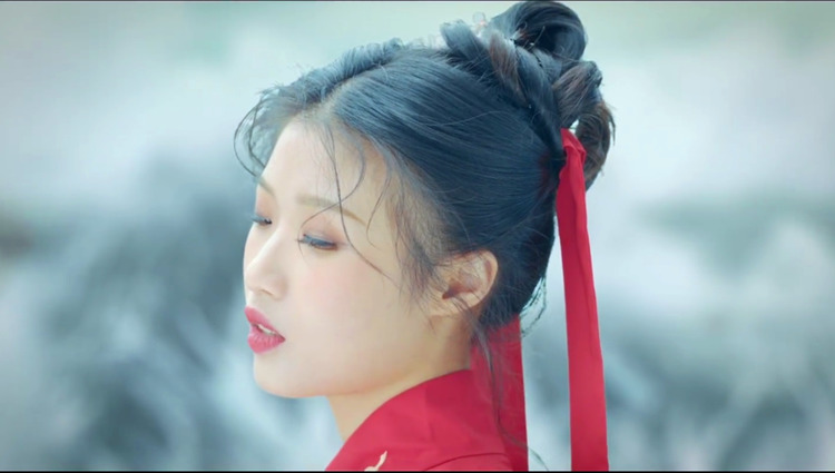 这首火遍全网的《芒种》,终于出mv啦,网友:可算是离开