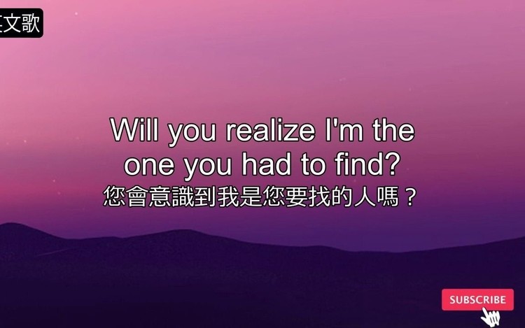  - Count The Hours - BEAUZ ft Nevve & Kastillione Extended Mix 动态歌词 视频 流行音乐 英语歌 中英文