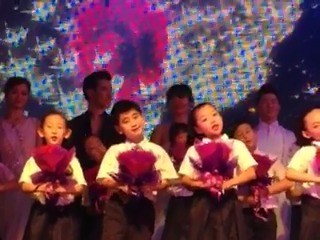  - 妈妈再爱我一次