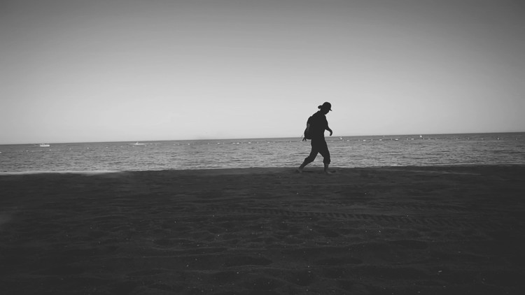  - 打败我的不是天真 而是天真热 夏天来咯