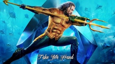  - 魔性洗脑神曲《Take Me Hand》红遍抖音 曲终人已醉
