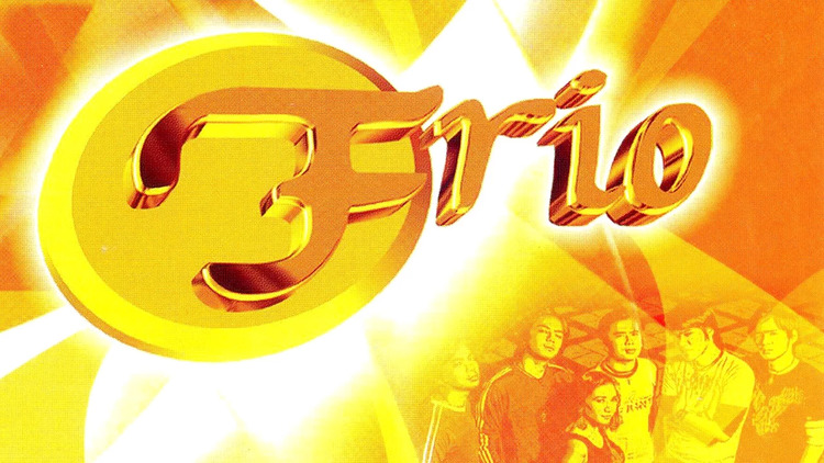  - Frio - Alive (Official Music Video)