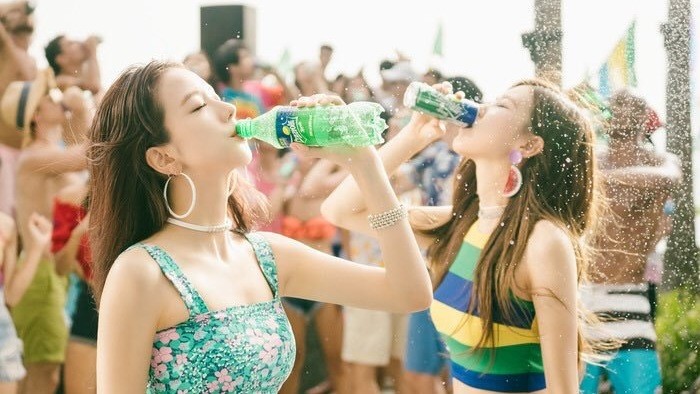  - BLACKPINK超强实力新人组合，一首超多元素混音作品（cr.AZWZ）