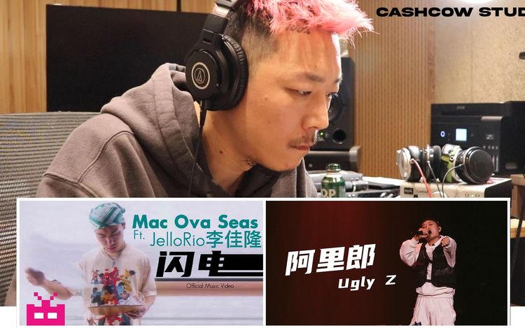 - 《闪电》《阿里郎》哪一首能让韩国OG Billstax看的爽到飞???