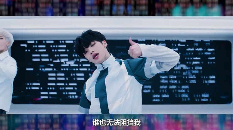  - [MV] MIRAE(미래소년) _ KILLA_中文字幕