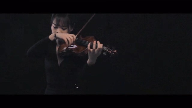  - 小提琴翻奏《凉凉》，最好听的演奏版本没有之一