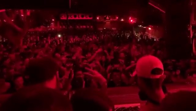  - Tale Of Us分享了他们在知名派对品牌Circoloco Ibiza人满为患的最新现场